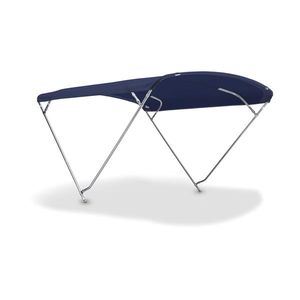 bimini top para barco pontón