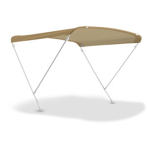 bimini top para barco de motor