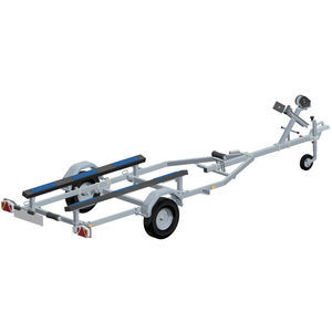 remolque de carretera