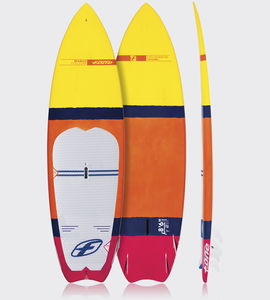 tabla de SUP de wave 1