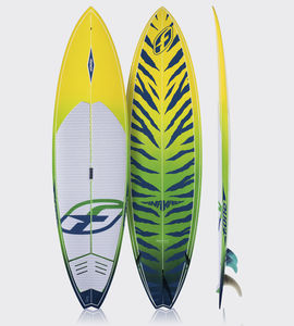 tabla de SUP allround