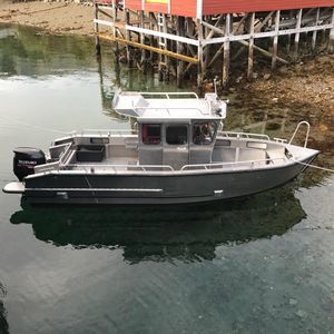 barco profesional barco de pesca profesional