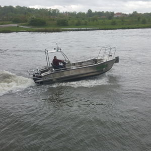 barco profesional barco de pesca profesional