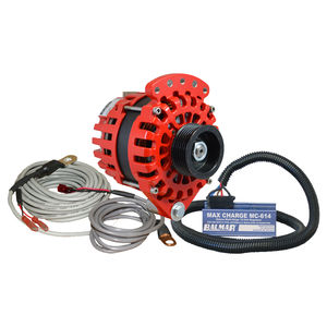 alternador marino