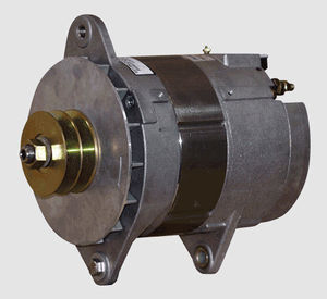 alternador marino