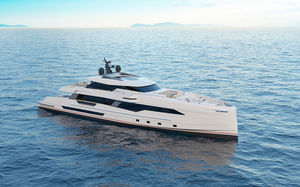 superyate de crucero