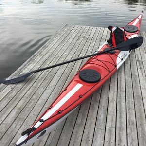 kayak de mar 1