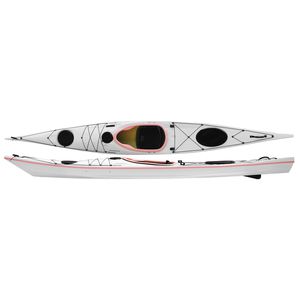 kayak de mar