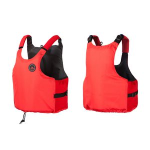 chaleco de ayuda a la flotabilidad para canoa y kayak