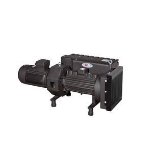 bomba de vacío para astillero naval / para buque / eléctrica