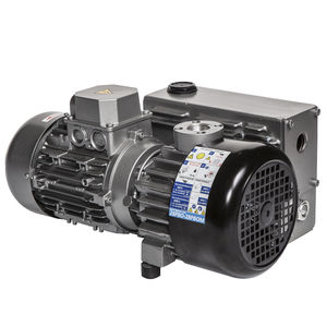 bomba de vacío para astillero naval / para buque / eléctrica