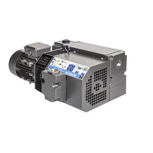 bomba de vacío para astillero naval / para buque / eléctrica