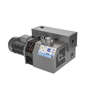 bomba de vacío para astillero naval / para buque / eléctrica
