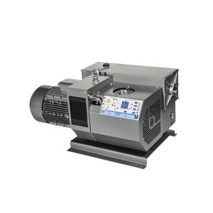bomba de vacío para astillero naval / para buque / eléctrica