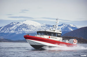barco de vigilancia