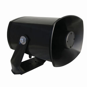 altavoz para buque