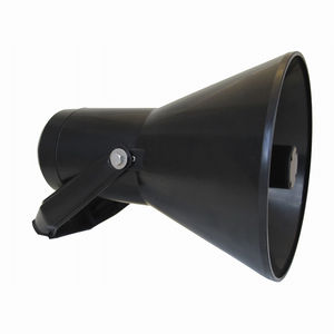 altavoz para buque