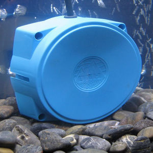 altavoz para buque / submarino / de pared / estanco