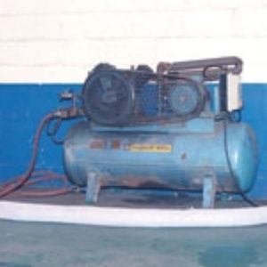 absorbedor aceite