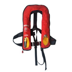 chaleco salvavidas inflable automático