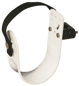 soporte para boya herradura