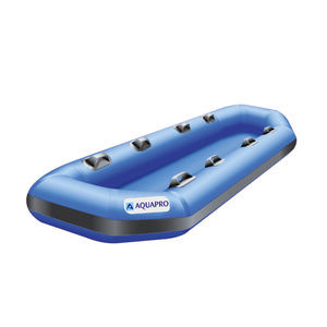 flotador para parque acuático 2 personas