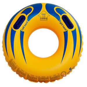 flotador para parque acuático