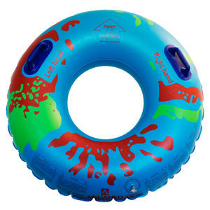 flotador para parque acuático