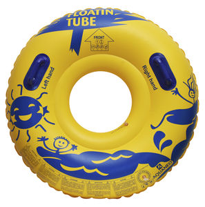 flotador para parque acuático