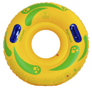 flotador para parque acuático