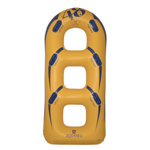 flotador para parque acuático 3 personas