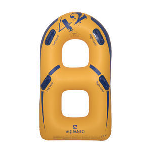 flotador para parque acuático 2 personas