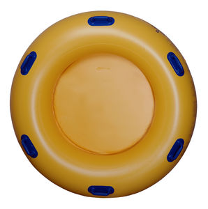 flotador para parque acuático