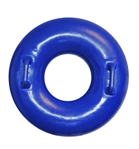 flotador para parque acuático flotante
