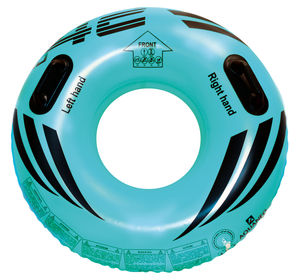 flotador para parque acuático
