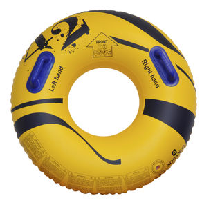 flotador para parque acuático