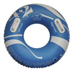flotador para parque acuático