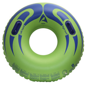 flotador para parque acuático