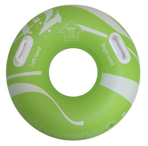 flotador para parque acuático