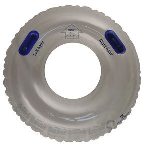 flotador para parque acuático