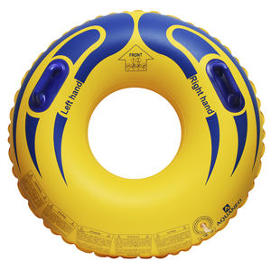 flotador para parque acuático