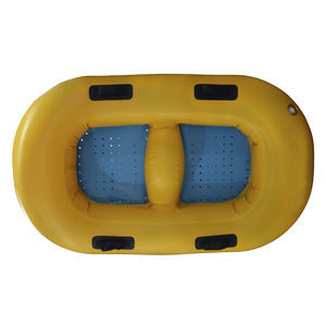 flotador para parque acuático 2 personas