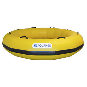 flotador para parque acuático