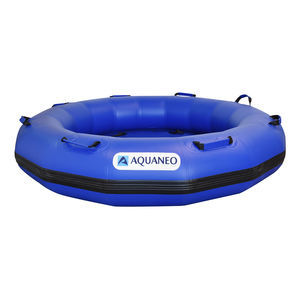 flotador para parque acuático para 6 personas