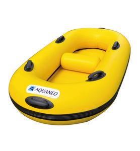 flotador para parque acuático 2 personas