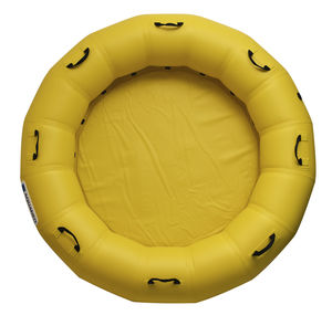 flotador para parque acuático para 7 personas