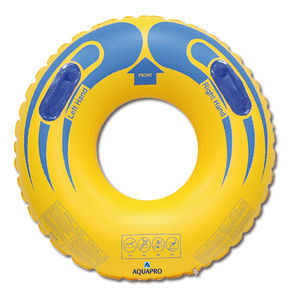 flotador para parque acuático