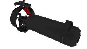scooter submarino 1