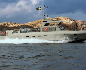 barco profesional intraborda 1