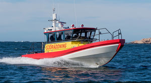 barco de salvamento